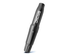 Роторная тату машинка BRONC V4 Tattoo & Makeup Gray