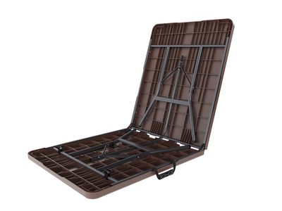 Стол складной SAMMAN "ротанг"