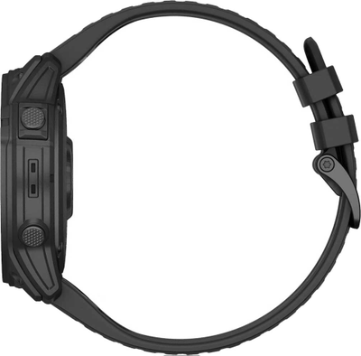 Умные часы Garmin Tactix 7 Standard Edition 010-02704-01