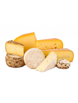 СЫР и МАСЛО СЛИВОЧНОЕ