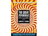 The Great Psychedelic Discography Martin C. Strong Book, Иностранные книги в Москве, Intpressshop