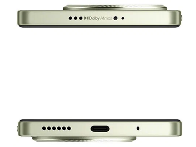 Tecno CAMON 30 5G (CL7) 8/256GB Зеленый