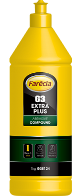 Farecla G3 Extra Plus Абразивная паста 1кг