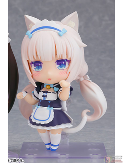 Нендроид Ванилла (Vanilla Nekopara Sekai Connect Ver.)