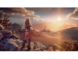 Игра Horizon Forbidden West (PS4)