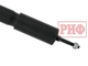 Амортизатор РИФ передний Нива 21213, 21214 штатный OEM 21214-2905402-00