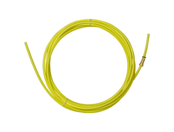 Канал направляющий ТЕФЛОН 3,5м Желтый (1,2-1,6мм) OMS2030-03