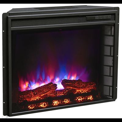 Электроочаг Rich 25,5 LED