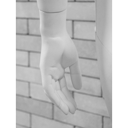 (rebel0100) Манекен женский REBELA в полный рост