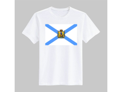 Футболка Архангельская Область