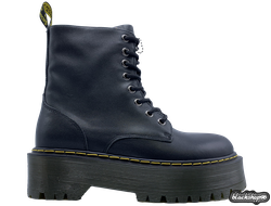 БОТИНКИ Dr. Martens Black (Без меха) (35-40)