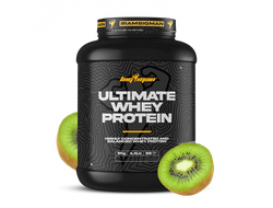 (BIG MAN) WHEY ULTIMATE - (2 кг) - (ваниль)