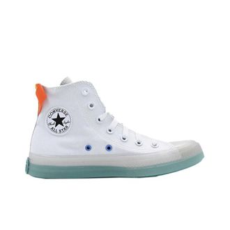 Кеды Converse Chuck Taylor All Star Cx Color Pop Bright трёхцветные