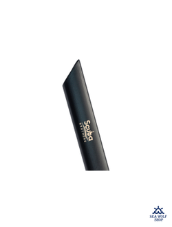 Трубка фронтальная Scuba Brothers Swim BLACK