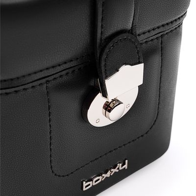 COOPER 3019 Черный