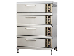 Шкаф пекарский ONEGA ШПЭНМр-4