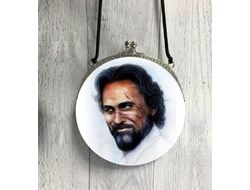 Сумка круглая Сверхъестественное/ Supernatural №5