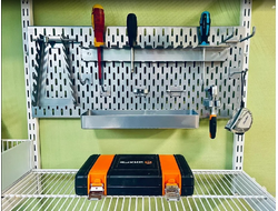 МАСТЕР ГСА Металлик ARISTO