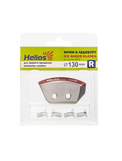 Ножи к ледобуру HELIOS 130R