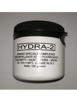 Смазка для сальника 100 гр