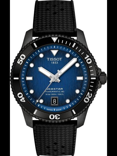 Швейцарские часы Tissot T120.807.37.041.00