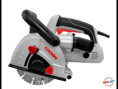 Штроборез CROWN CT13683-150