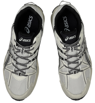 Asics Gel Kahana 8 White Сream Plantar