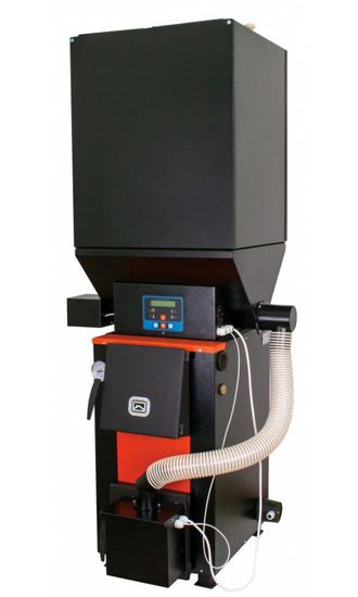 Куппер ОК 20