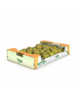 прилавки Авокадо в коробке