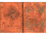 Testament Art 2 Edition