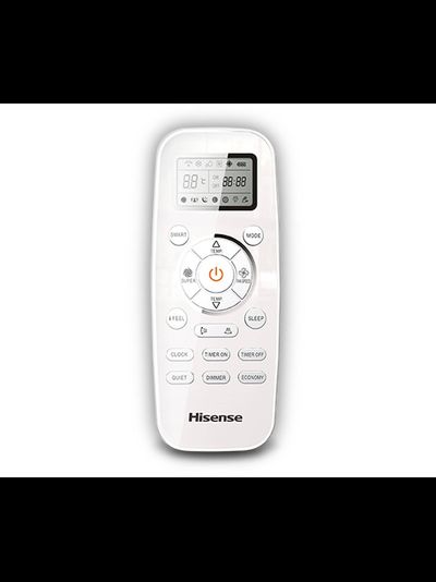 Кондиционер Hisense Neo Premium Classic A AS-07HW4SYDTG035