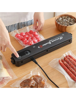 Вакуумный упаковщик Vacuum Sealer Z оптом