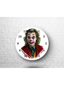 Часы Джокер № 12