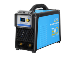 Сварочный инвертор ТSS EVO MMA-250, 035254