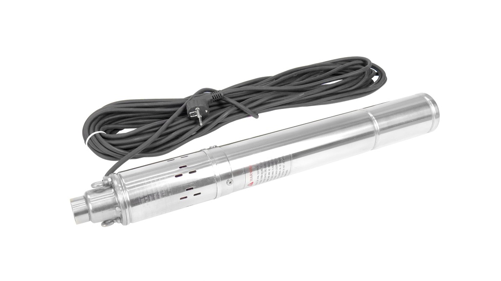 Насос скважинный ECO VINT-3 UNIPUMP 3" купить в Перми по низким ценам