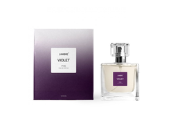 ПАРФЮМЕРНАЯ ВОДА 204 VIOLET