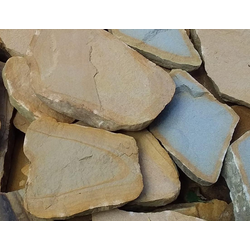 Песчаник колотый облицовочный