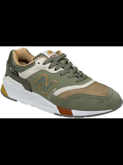 New Balance 997H True Camo