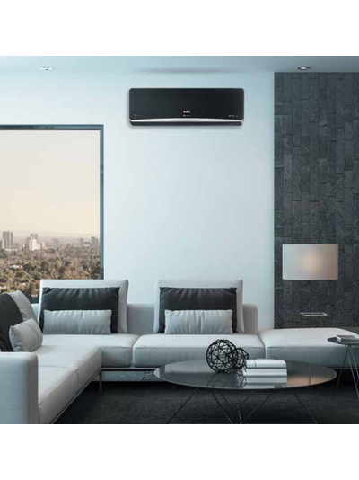 Кондиционер Ballu BSPI-10HN8/BL/EU