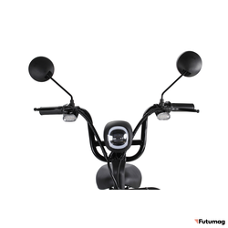 Электровелосипед MOTIKO MD1