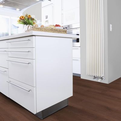 Биополы Wineo Purline 1000 Дуб Рустик Кофе PLC316R