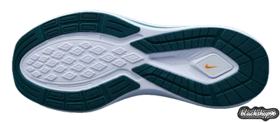 Nike Air Zoom Winflo V2 Blue (40-45)
