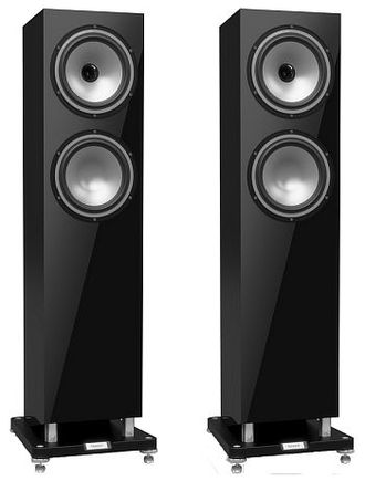 Tannoy Revolution XT8F