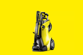 Ремонт бытовой техники Karcher