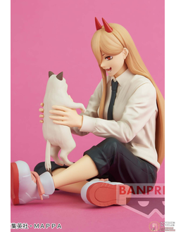 Фигурка Пауэр (Power)