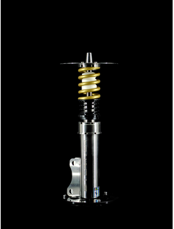 STATIC FINAL: GOLD | BLACK with METAL BASE