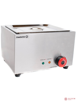 Мармит Foodatlas EH-1V (1 бункер)