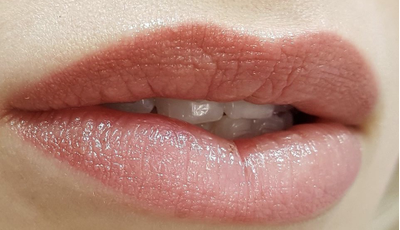 Пигмент Айколор Поцелуй для татуажа губ