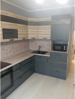 Кухня Бруклин