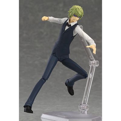 Фигурка фигма Сидзуо Хэйвадзима (figma Shizuo Heiwajima)